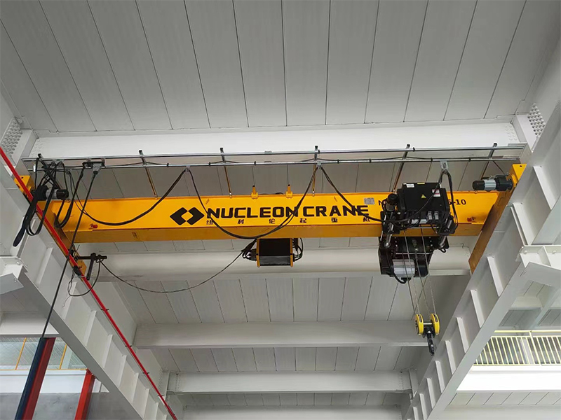 NR Wire Rope Electric Hoists in Philippines