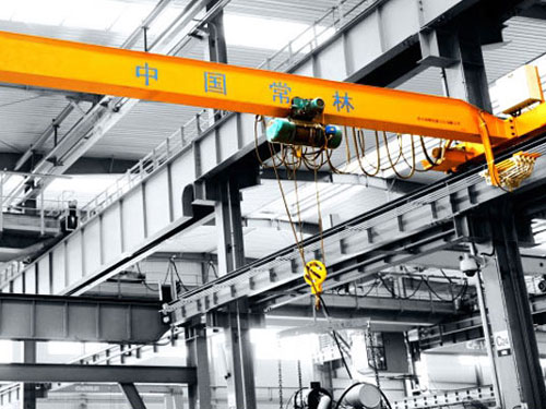 Explosion-Proof Hoist Malaysia