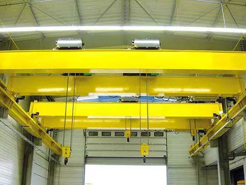 Explosion-Proof Hoist Laos