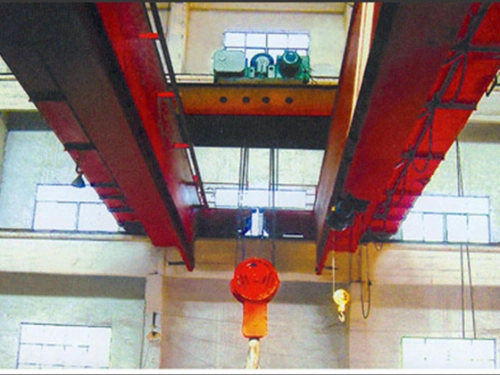 Bangladesh Explosion Proof Eot Crane Wheel