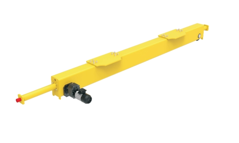 Crane End Carriage for Sale，Wholesale 2